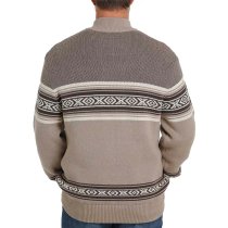 Cinch Men's Pullover Sweater