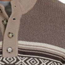 Cinch Men's Pullover Sweater