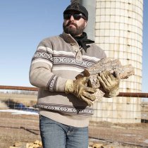 Cinch Men's Pullover Sweater