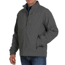 Cinch Men's Bonded Jacket w/Concealed Carry M