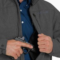 Cinch Men's Bonded Jacket w/Concealed Carry M