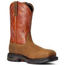 Ariat WorkHog XT Cottonwood Work Boots for Men