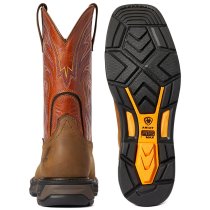Ariat WorkHog XT Cottonwood Work Boots for Men