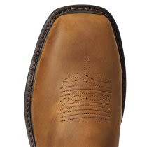Ariat WorkHog XT Cottonwood Work Boots for Men