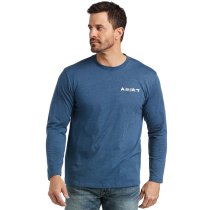 Men’s clothing from Ariat and Cinch – jeans, shirts, outerwear, and casual styles from Tack Room Inc.