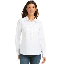 Ariat Loyola Popover Shirt