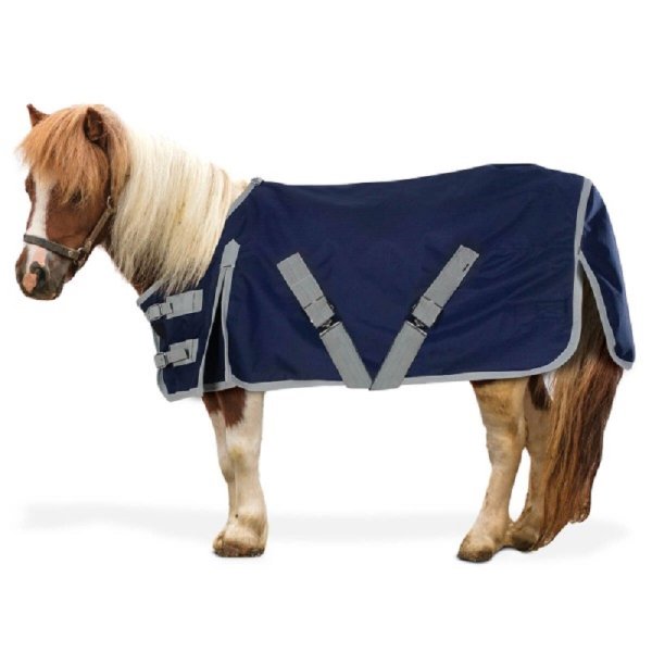Centaur Mini Horse Turnout Sheet