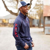 Men’s clothing from Ariat and Cinch – jeans, shirts, outerwear, and casual styles from Tack Room Inc.