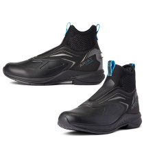 Ariat Ascent Waterproof Paddock Boots 9 only