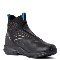 Ariat Ascent Waterproof Paddock Boots 9 only