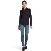 Ariat Sunstopper 2.0 Women's Baselayer Shirt