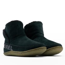 Sorel Nakiska Ladies Bootie Slippers