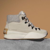 Sorel Out N About III Conquest Boots 8