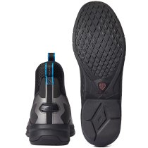 Ariat Ascent H2O Paddock Riding Boots for Men 9D