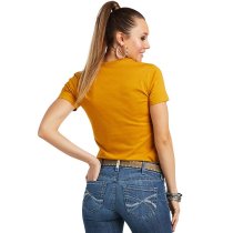 Ariat Farm Girl T Shirt for Women