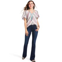 Ariat R and R Shirt for Women M