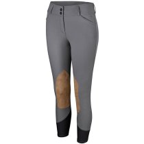 RJ Classics Gulf Front Zip Ladies Breeches Excalibur