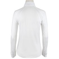 RJ Classics Maddie 37.5 English Show Shirt Floral