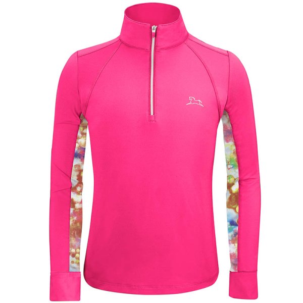 RJ Classics Sienna Jr. 37.5 Training Shirt S, M