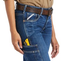 Ariat Rebar Work Flex Riveter BC Jeans