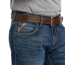 Ariat M5 Madera Straight Fit TekStretch Jeans for Men