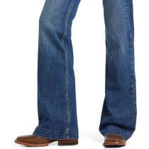 Ariat Trouser Jennifer Jeans Mid Rise 29S
