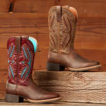 Ariat Hybrid Rancher VentTek 360° Boots for Women