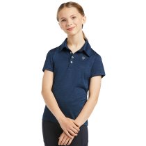 Ariat Laguna Youth Polo Shirt