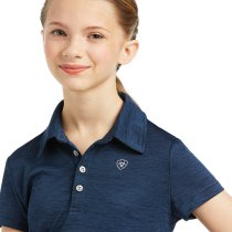 Ariat Laguna Youth Polo Shirt