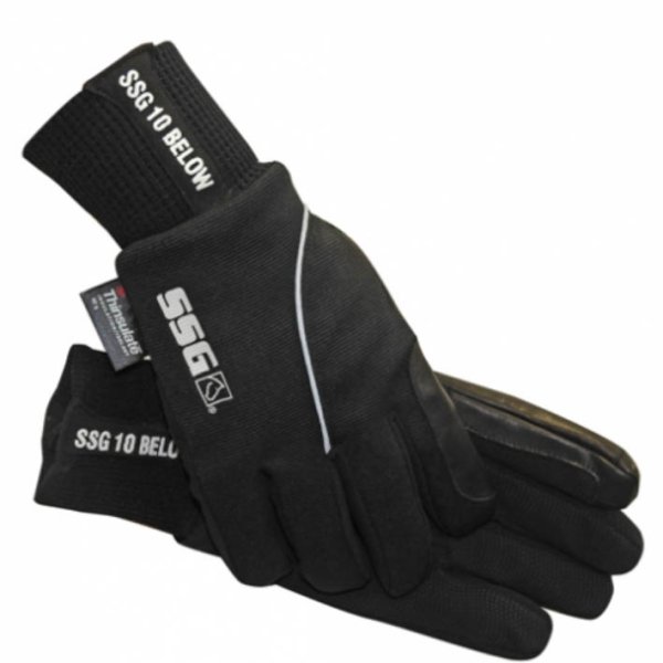 SSG 10 Below TSF Winter Riding Glove
