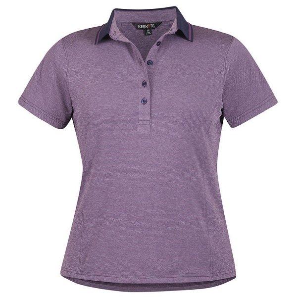 Kerrits Cool Tempo Polo Shirt M, XL