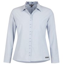 Kerrits Equitate Button Up Shirt Oxford