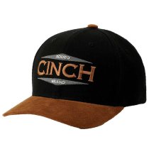 Cinch FlexFit Baseball Cap