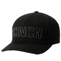 Cinch FlexFit Baseball Cap