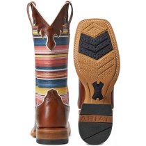 Ariat Fiona Serape Western Boots for Women