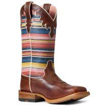 Ariat Fiona Serape Western Boots for Women