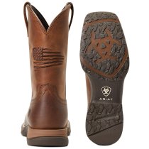 Ariat Anthem Patriot Children's Western Boots