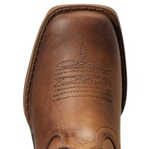 Ariat Anthem Patriot Kids Western Boots Easy Fit 9