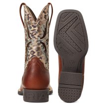 Ariat Koel VentTEK Western Boots for Kids 12