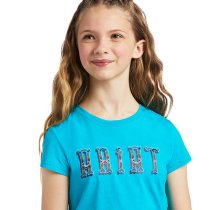 Ariat REAL Kinship T Shirt for Girls