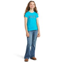 Ariat REAL Kinship T Shirt for Girls