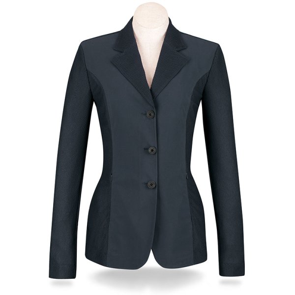 RJ Classics Harmony Ladies Mesh Show Coat