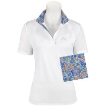 RJ Classics Sadie 37.5 Short Sleeve Show Shirt Ladies