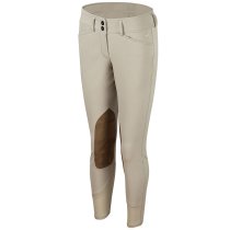 RJ Classics Avery Grey Label Breeches for Girls 12