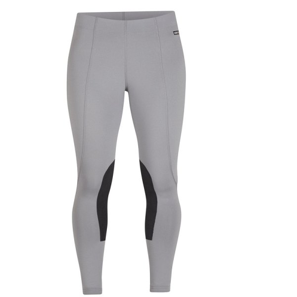 Kerrits Flow Rise Performance Tights Sterling S