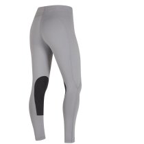Kerrits Flow Rise Performance Tights Sterling S