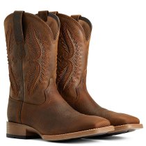 Ariat Rowder VentTek 360° Western Boots for Men