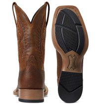 Ariat Rowder VentTek 360° Western Boots for Men