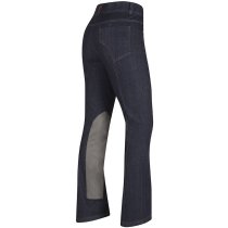 Kerrits Stretch Denim Extended KP Bootcut Breech XL