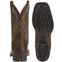 Ariat Mens Hybrid Rancher Western Boots